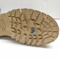 Men's Safety Toe Insulated Waterproof Work Boots Matterhorn 4402494 - size 5.5 Wide