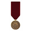 U.S. Military Armed Forces Medal for the Navy Good Conduct Award (NGCM). Miniature size