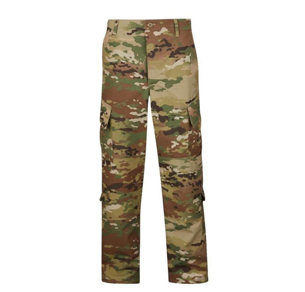 ARMY Combat Uniform OCP Trousers - Insect Guard