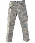 USAF ABU APECS Trousers - Digital Tiger Stripe