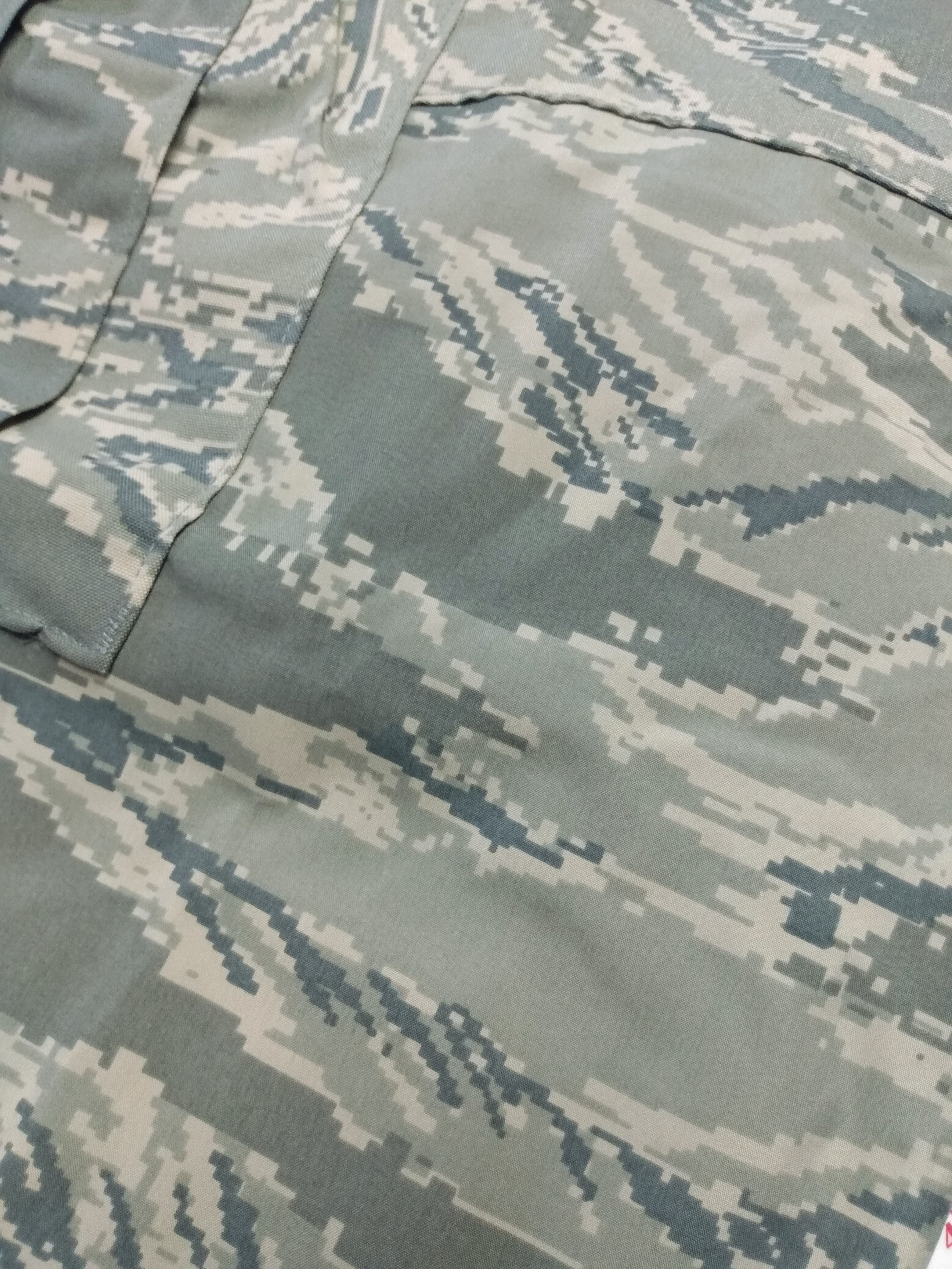 USAF ABU | Uniform Trading Company