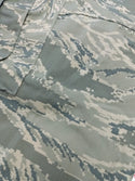 USAF ABU  Digital Tiger Stripe pattern