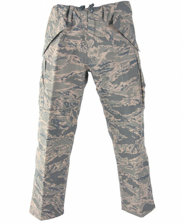 USAF ABU APECS Trousers - Digital Tiger Stripe