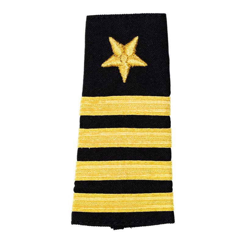 NAVY O1-O6 Soft Boards: Line Officer | Uniform Trading Company