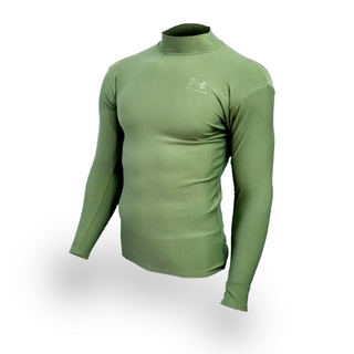 USMC PT Thermal Long Sleeve Shirt