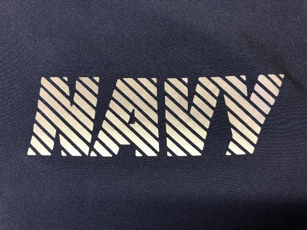 NAVY PT Shorts -  New Balance