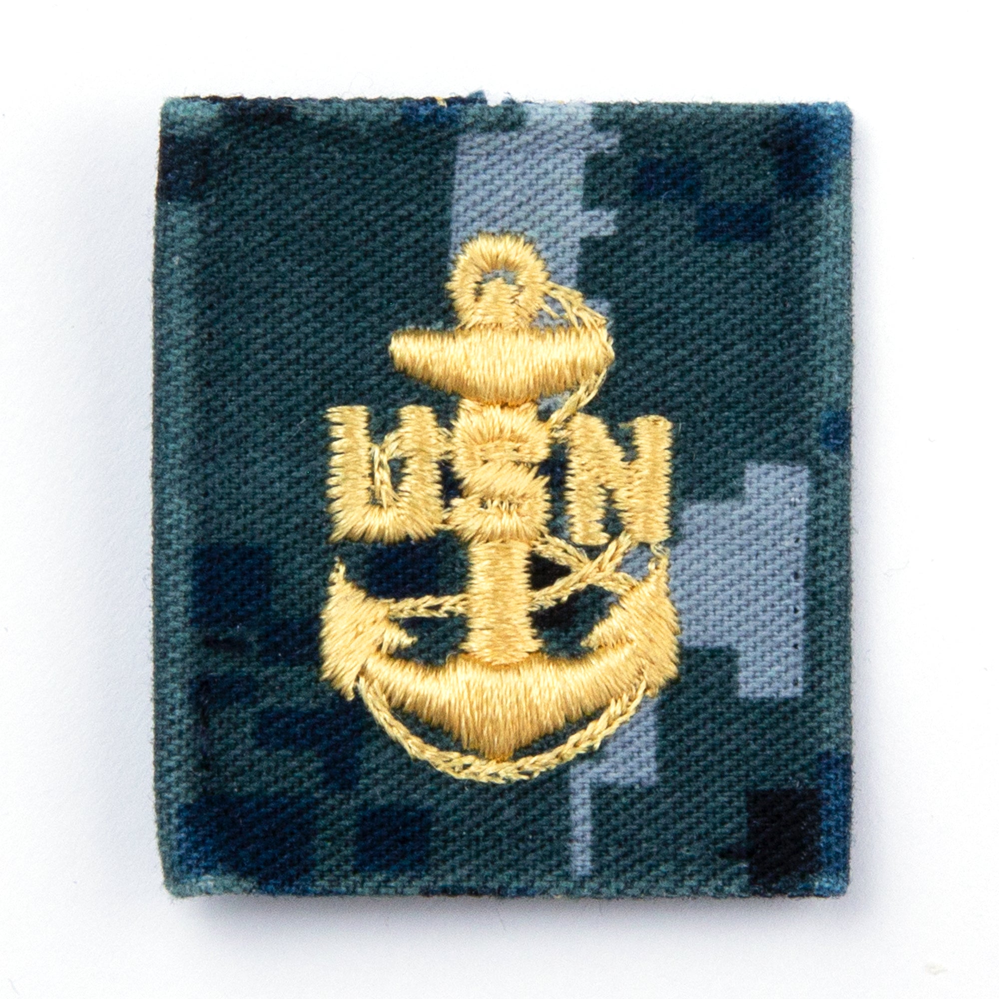 NAVY NWU Type I Cap Device - E7 | Uniform Trading Company